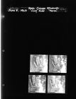 State College students visit seed farm (4 Negatives) (June 8, 1963) [Sleeve 18, Folder a, Box 30]